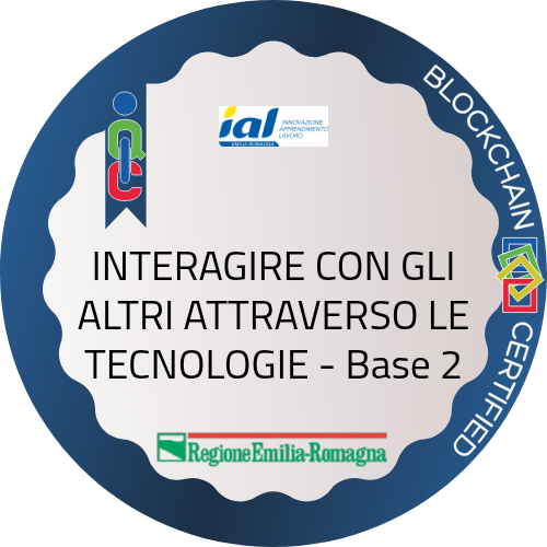 Badge pubblico 82633